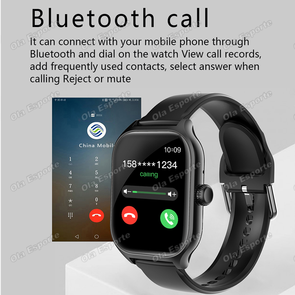Nuevo Reloj Inteligente 2026 c - Smartwatch X12 reseña y precio