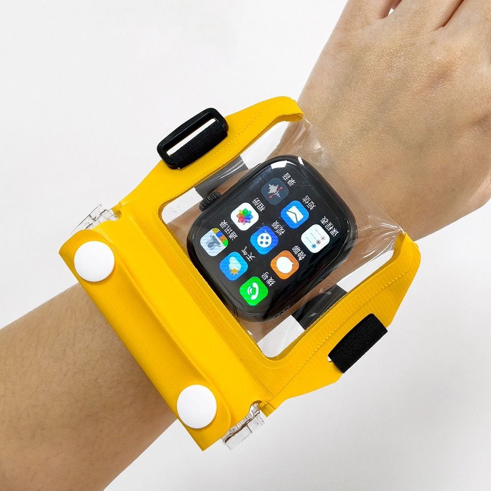 Funda Protectora Impermeable M - Garmin Smartwatch Accessories reseña y precio