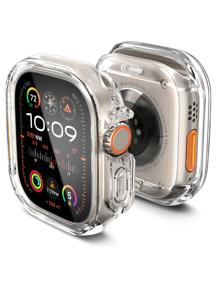 Funda para Apple Watch Ultra 3 - Apple Smartwatch Accessories reseña y precio
