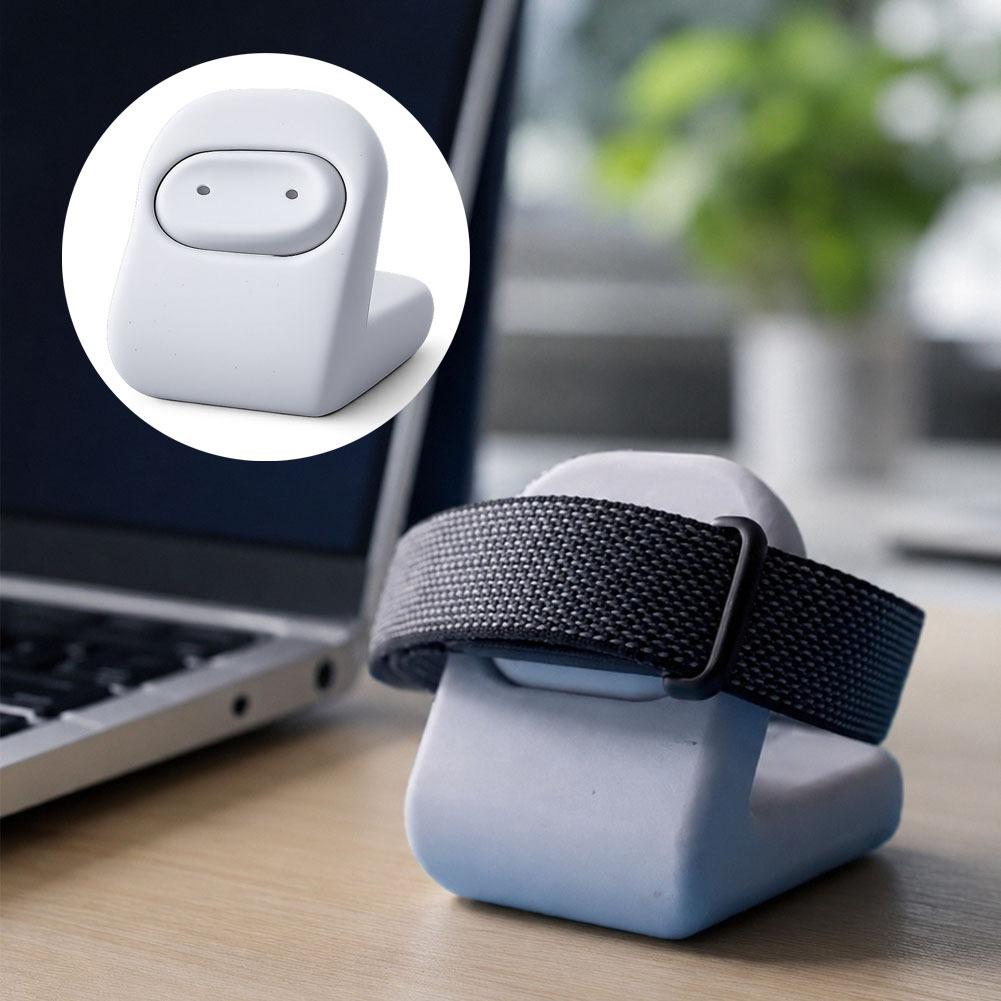 Base de Carga para Reloj Intel - Watch Charging Dock reseña y precio
