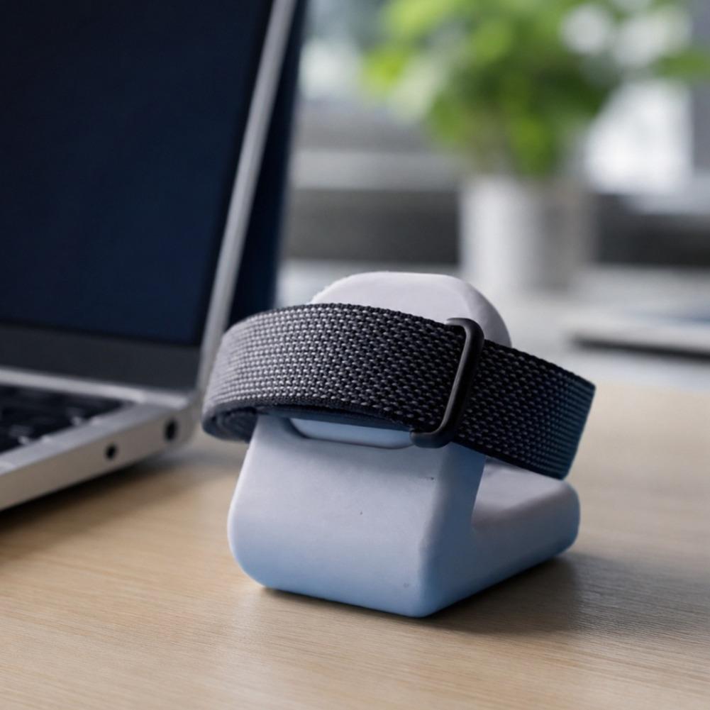 Base de Carga para Reloj Intel - Watch Charging Dock reseña y precio