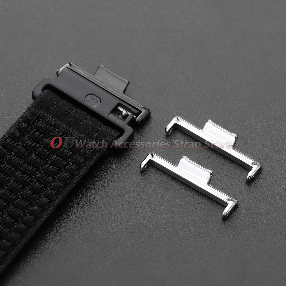 Adaptador de Metal y Aluminio  - Huawei Smartwatch Accessories reseña y precio
