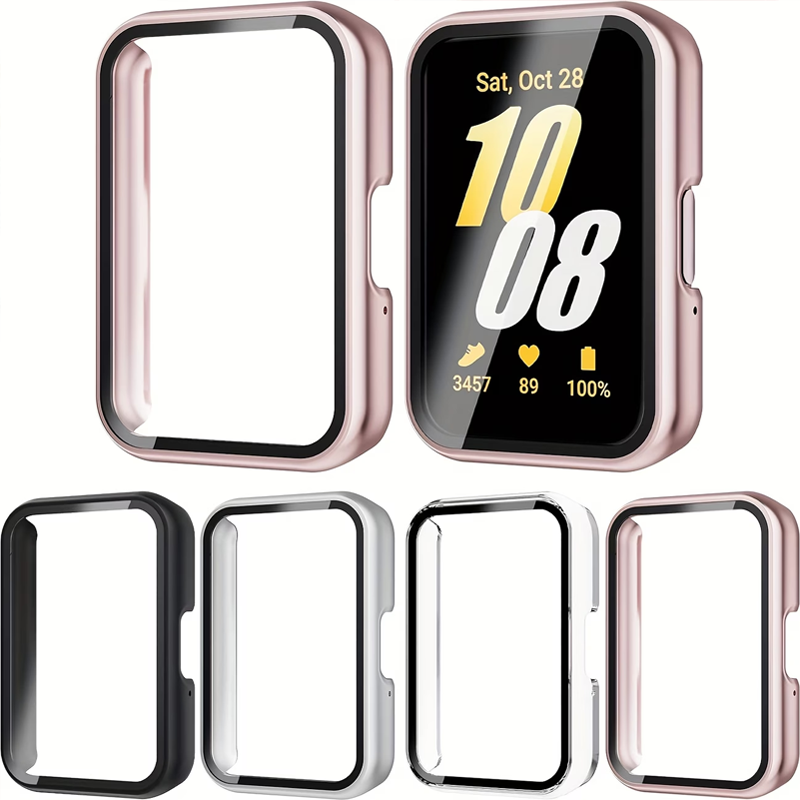Funda de PC para Samsung Galax - Samsung Smartwatch Accessories reseña y precio