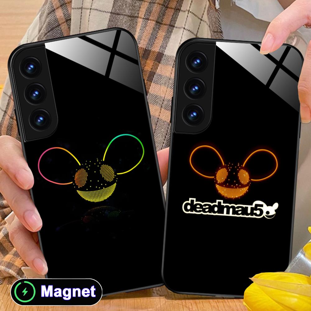 Funda para Teléfono DJ Deadmau - Samsung Galaxy S25 reseña y precio
