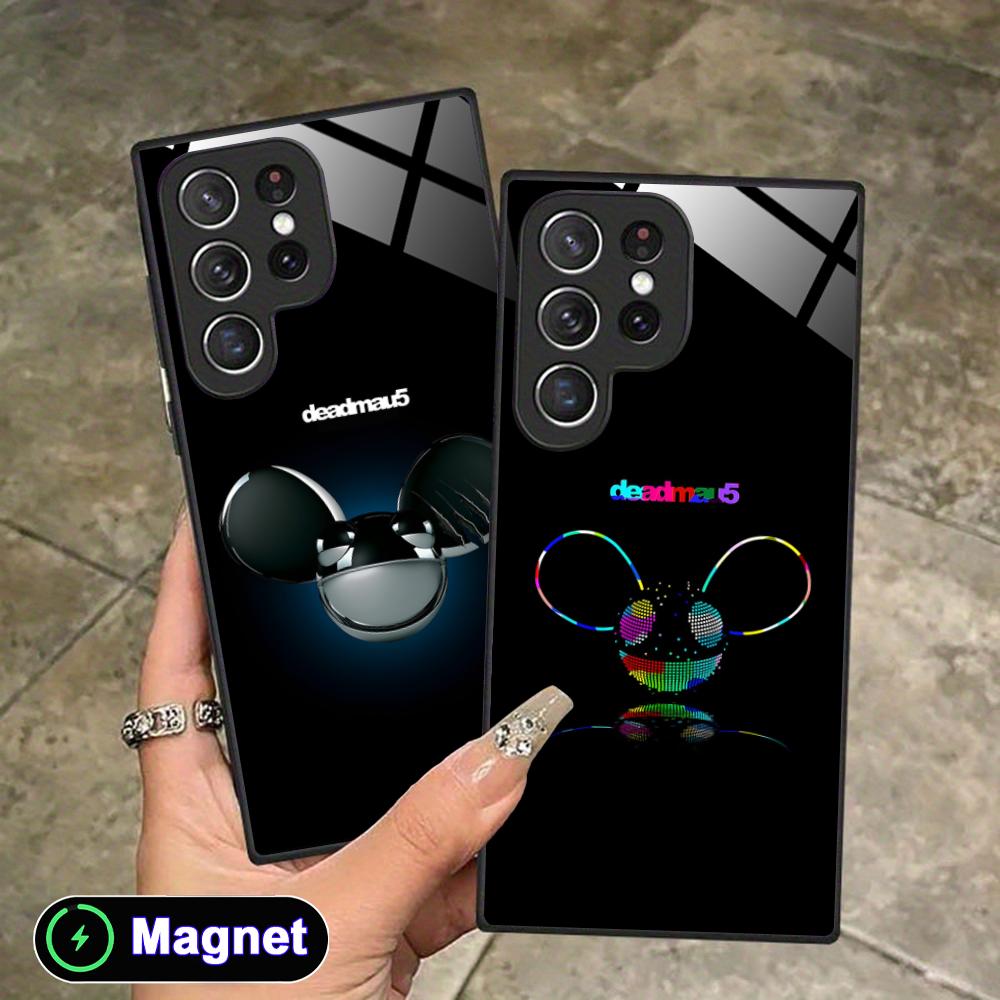 Funda para Teléfono DJ Deadmau - Samsung Galaxy S25 reseña y precio