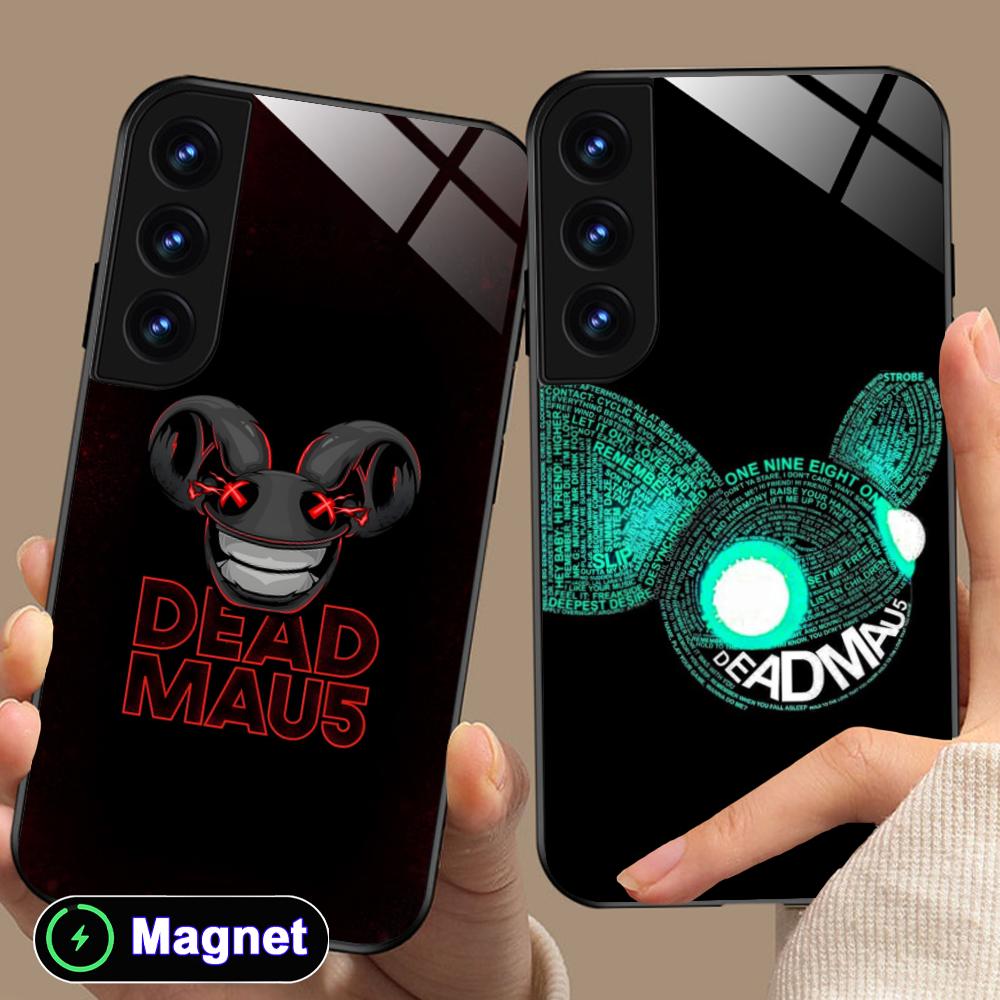 Funda para Teléfono DJ Deadmau - Samsung Galaxy S25 reseña y precio