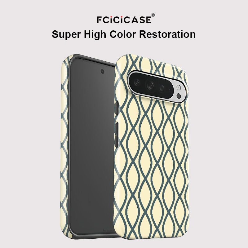 Fcicicase-funda de teléfono co - Google Pixel 9 reseña y precio