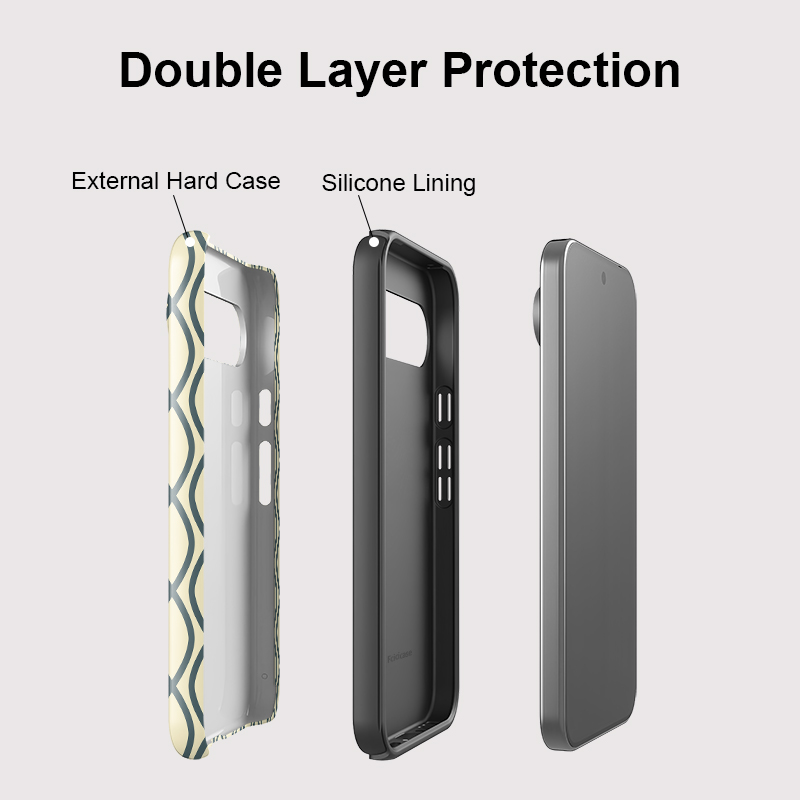 Fcicicase-funda de teléfono co - Google Pixel 9 reseña y precio