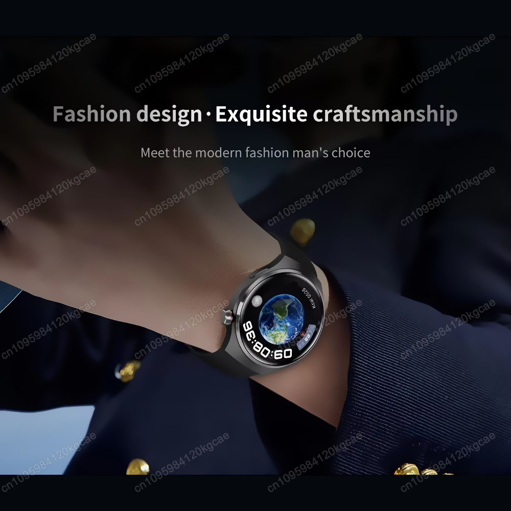 Nuevo Reloj Inteligente para H - Smartwatch X12 reseña y precio