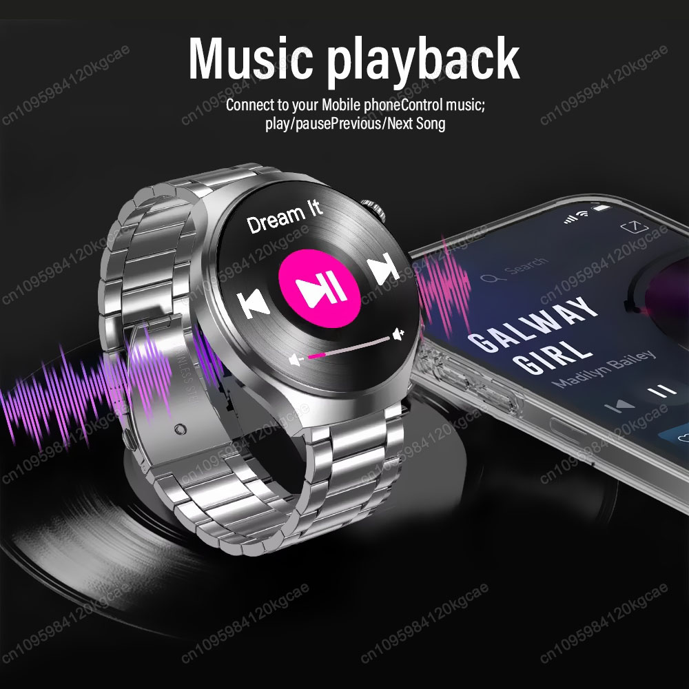 Nuevo Reloj Inteligente para H - Smartwatch X12 reseña y precio