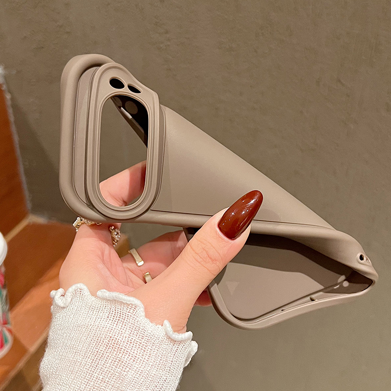 Funda de teléfono de TPU suave - Google Pixel 9 reseña y precio