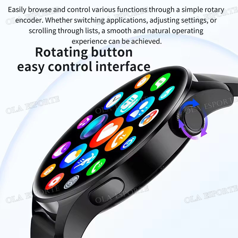Nuevo Reloj Inteligente para H - Smartwatch X12 reseña y precio