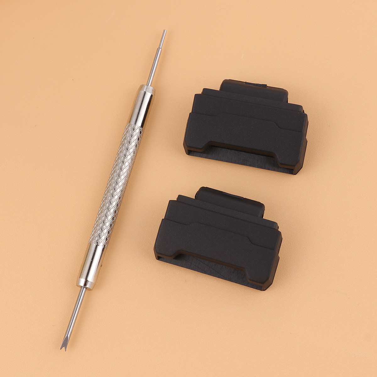 Conector de Correa de Reloj de - Smartwatch Watch Accessories reseña y precio