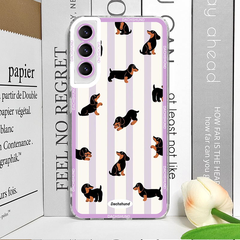 Funda de Teléfono con Diseño d - Samsung Galaxy S25 reseña y precio