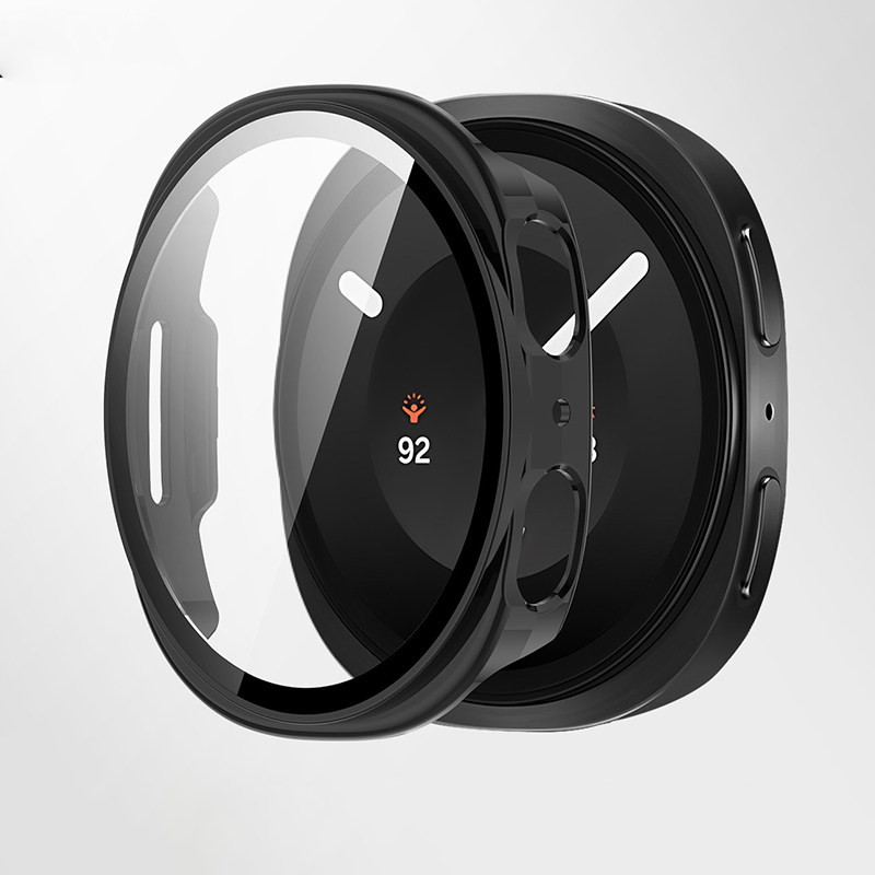 Protector de pantalla para Sam - Samsung Smartwatch Accessories reseña y precio