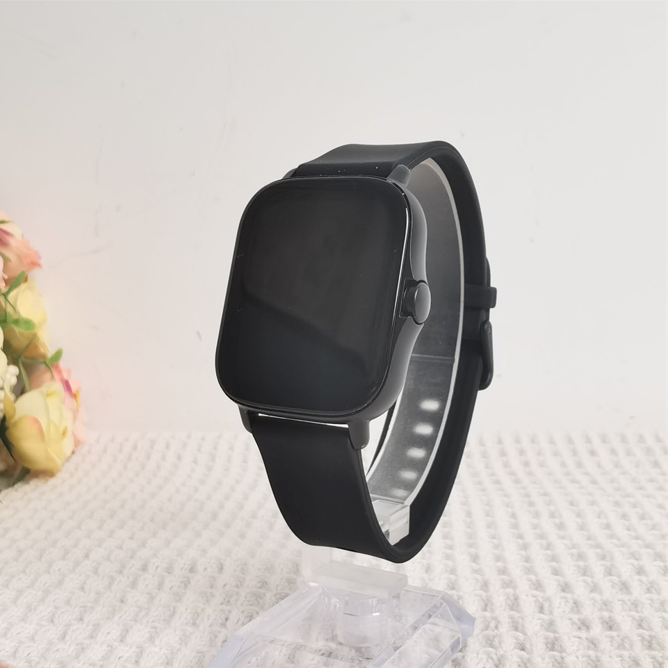 Amazfit GTS 2e Smartwatch modo - Smartwatch X12 reseña y precio