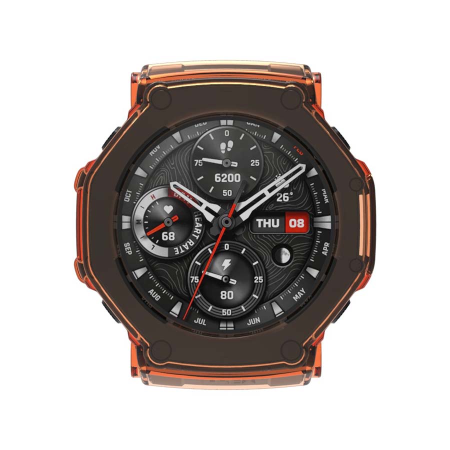Funda protectora para Amazfit  - Amazfit Smartwatch Accessories reseña y precio