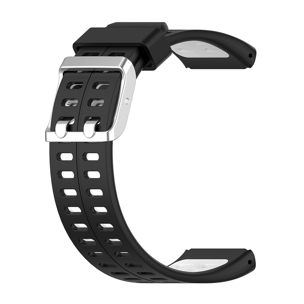 Correa de silicona de repuesto - Smartwatch Accessories Shop reseña y precio