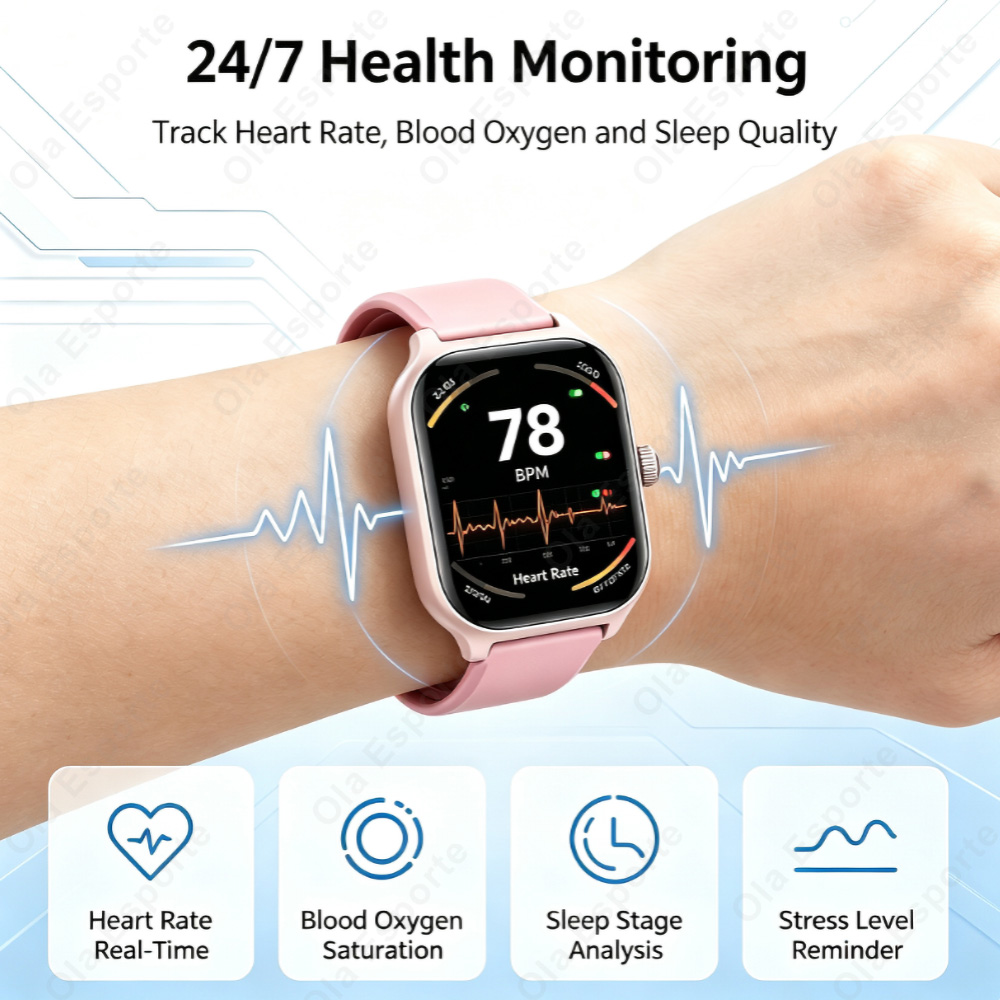 Reloj Inteligente Plus para Ho - Smartwatch X12 reseña y precio