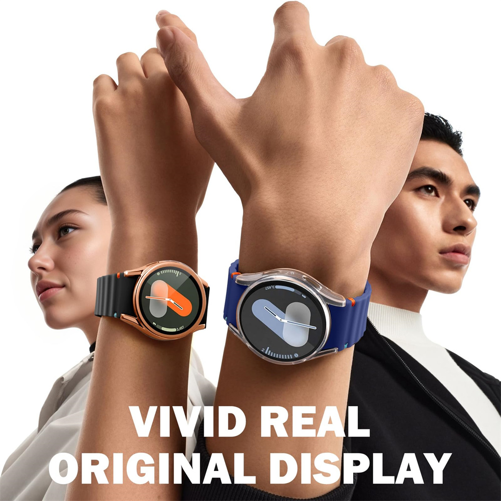 Funda protectora de TPU para S - Samsung Smartwatch Accessories reseña y precio