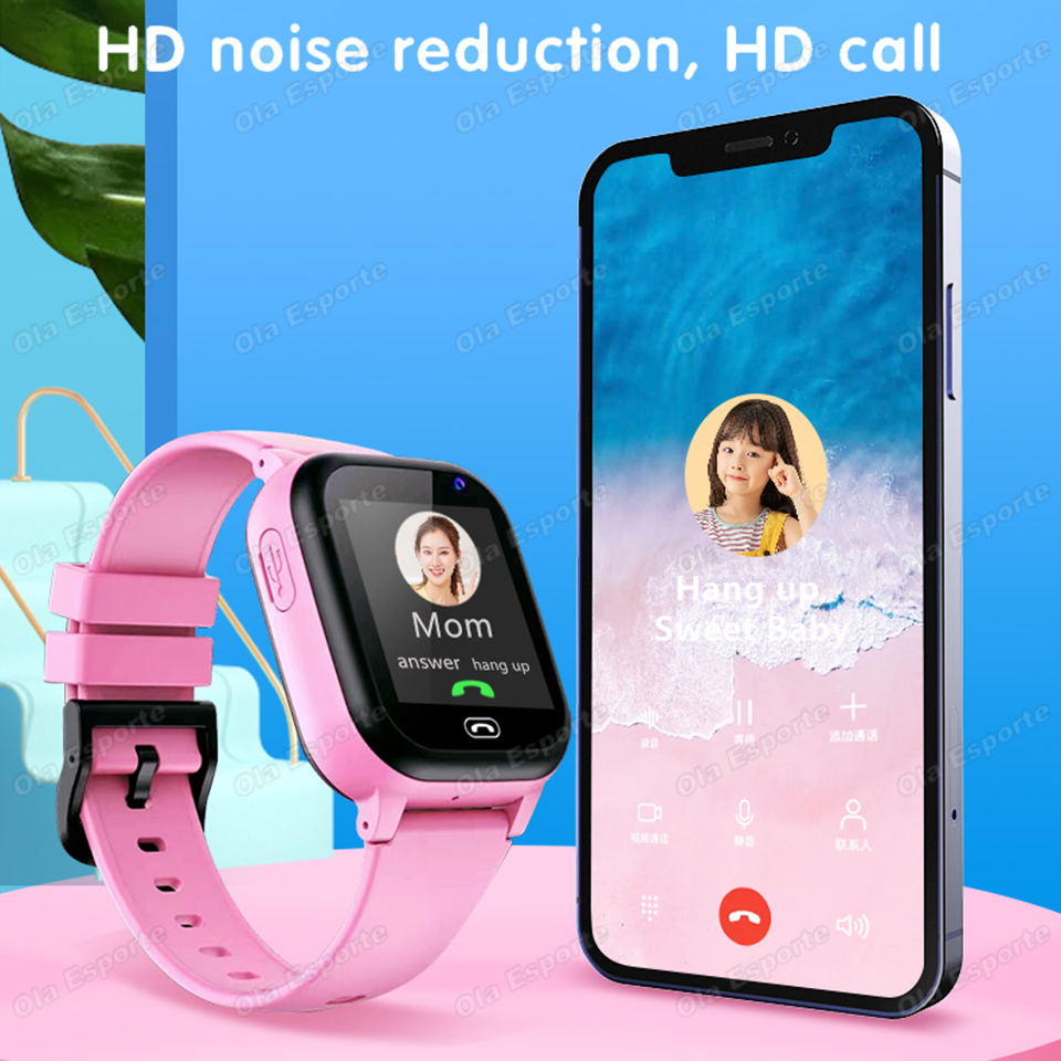 Reloj Inteligente 5G para Niño - Smartwatch X12 reseña y precio