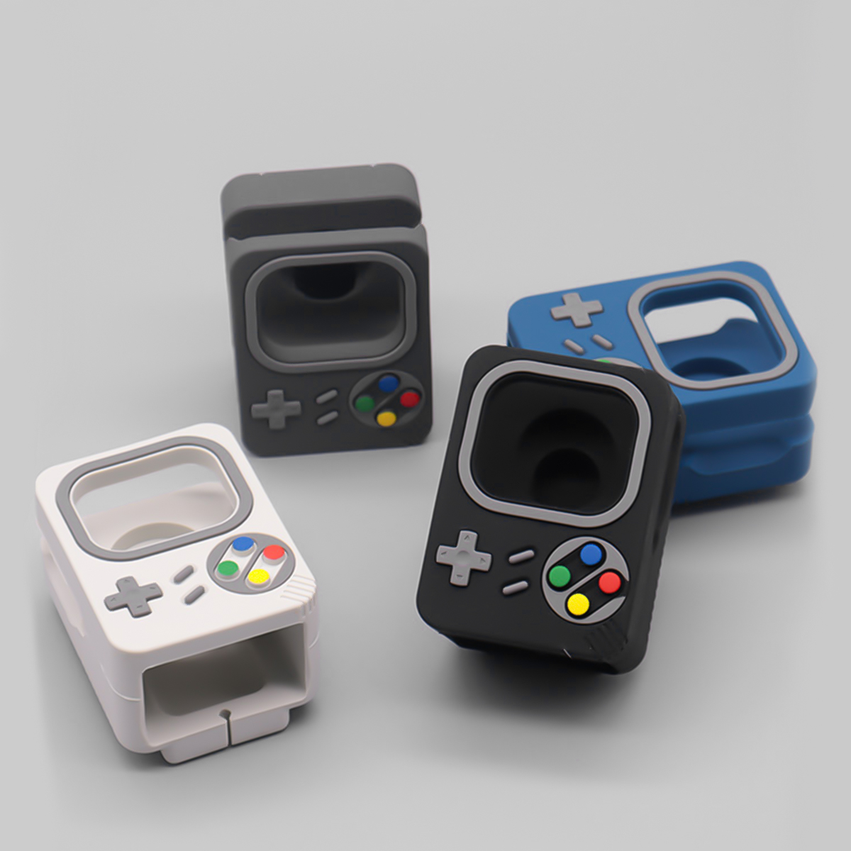 Soporte de Escritorio para App - Watch Charging Dock reseña y precio
