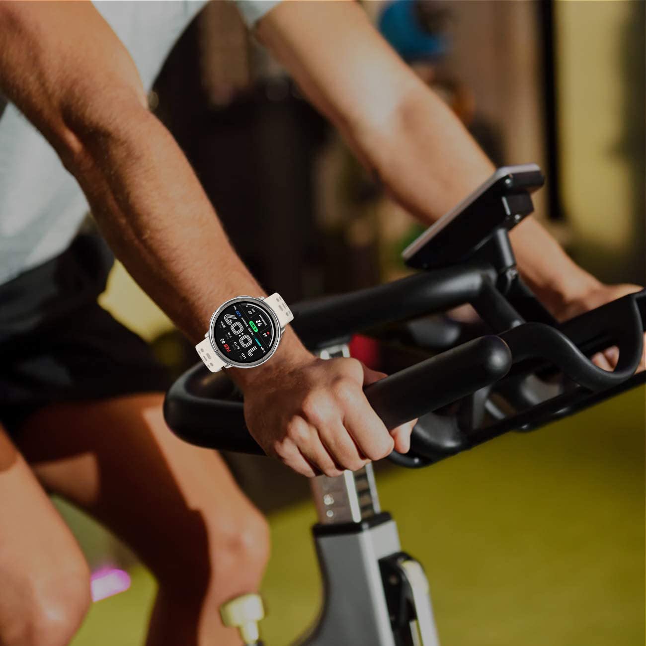Correa de 20mm para Amazfit ac - Titan Smartwatch Accessories reseña y precio