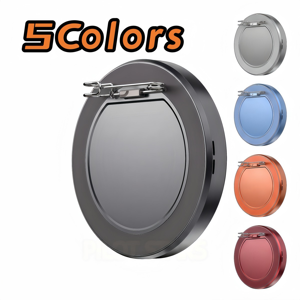 Oferta Especial: Insignia Magn - Smart Accessories reseña y precio