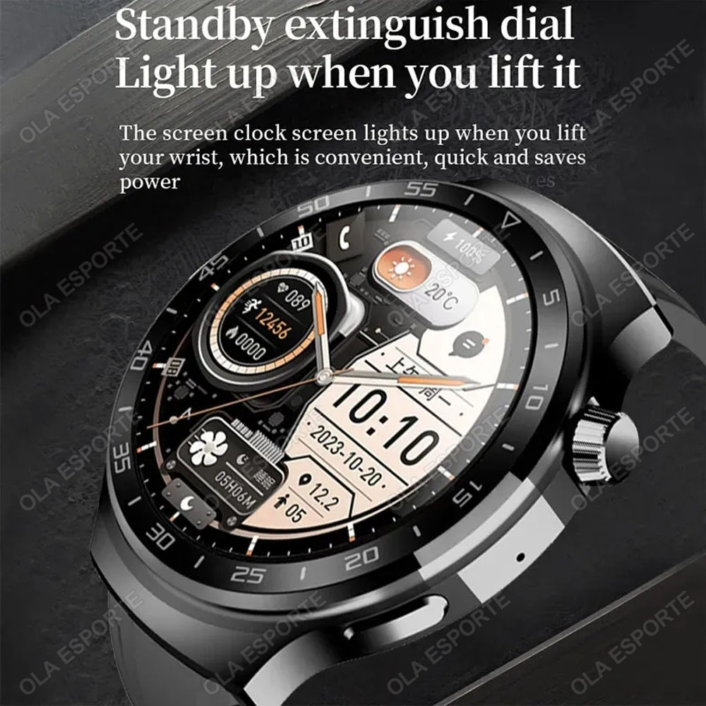 Nuevo Reloj Inteligente 2026 c - Smartwatch X12 reseña y precio