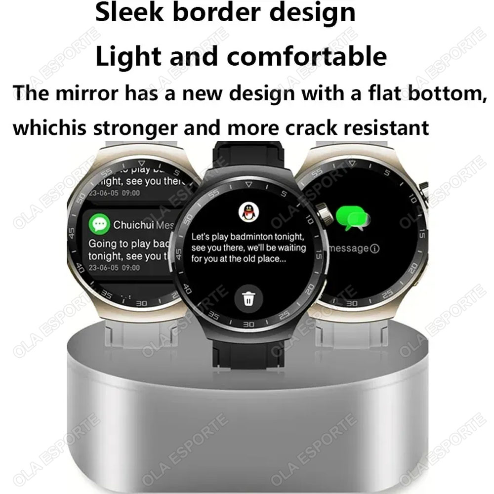 Nuevo Reloj Inteligente 2026 c - Smartwatch X12 reseña y precio