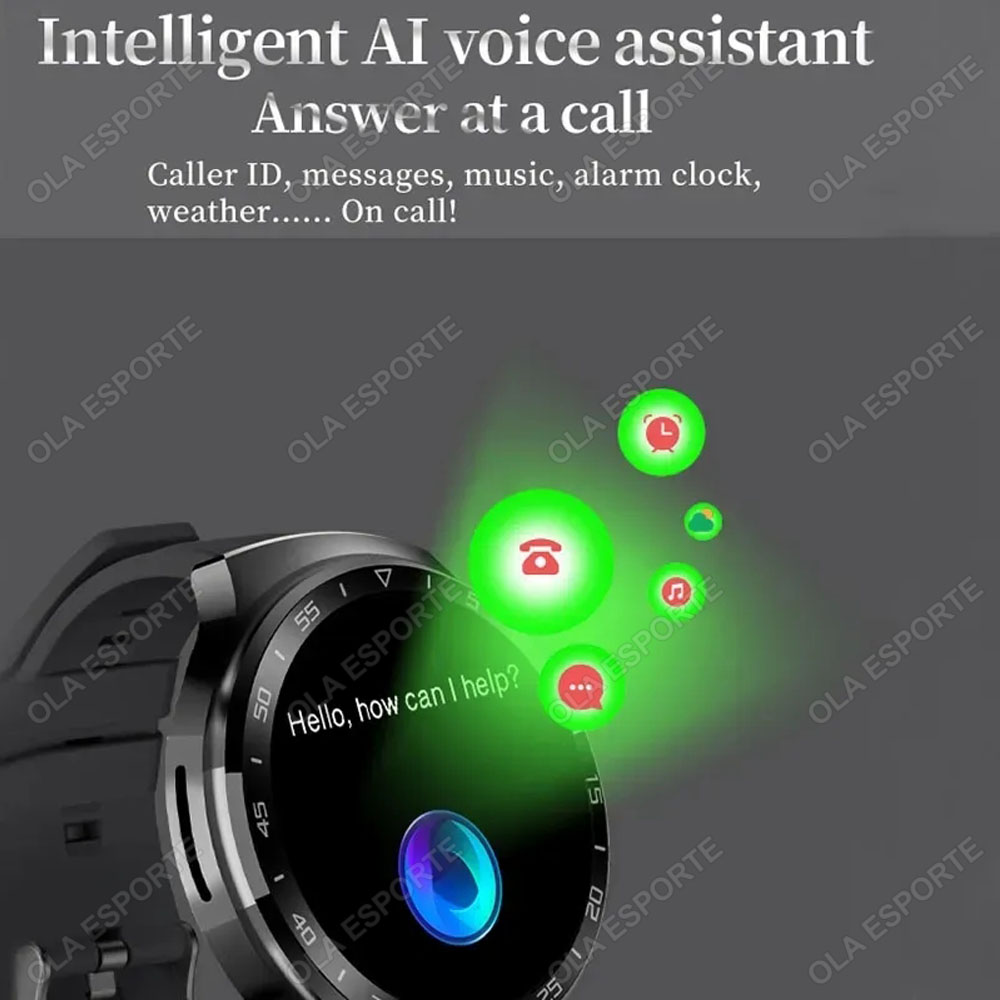 Nuevo Reloj Inteligente 2026 c - Smartwatch X12 reseña y precio