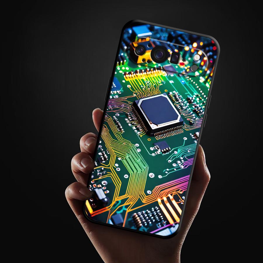Funda para Teléfono con Diseño - Google Pixel 9 reseña y precio