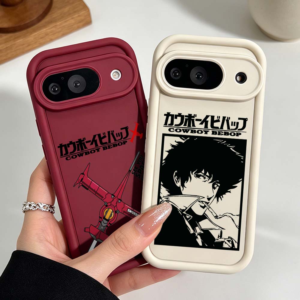 Funda de silicona para teléfon - Google Pixel 9 reseña y precio