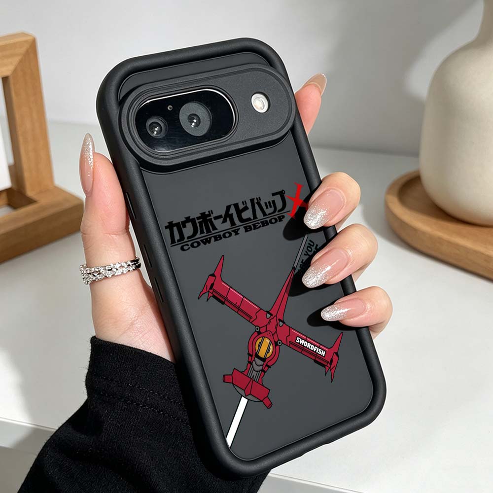 Funda de silicona para teléfon - Google Pixel 9 reseña y precio