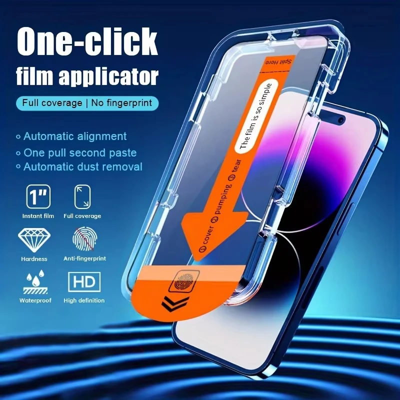 2 uds 8K Protector de pantalla - Huawei Nova 12 reseña y precio