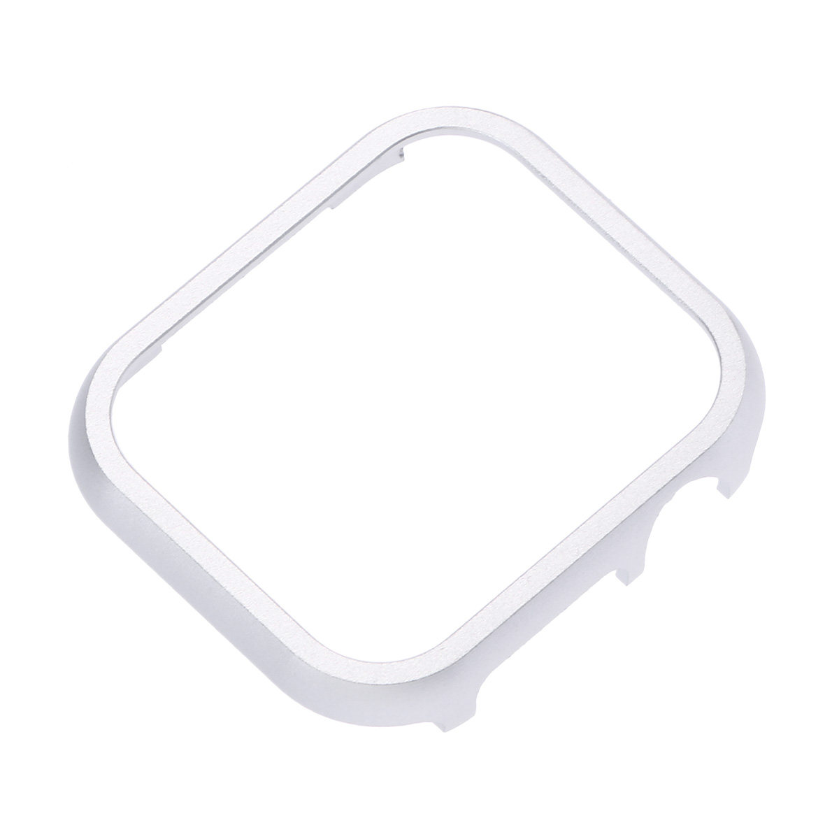 Marco Protector de Reloj de Al - Watch Case Bumper reseña y precio