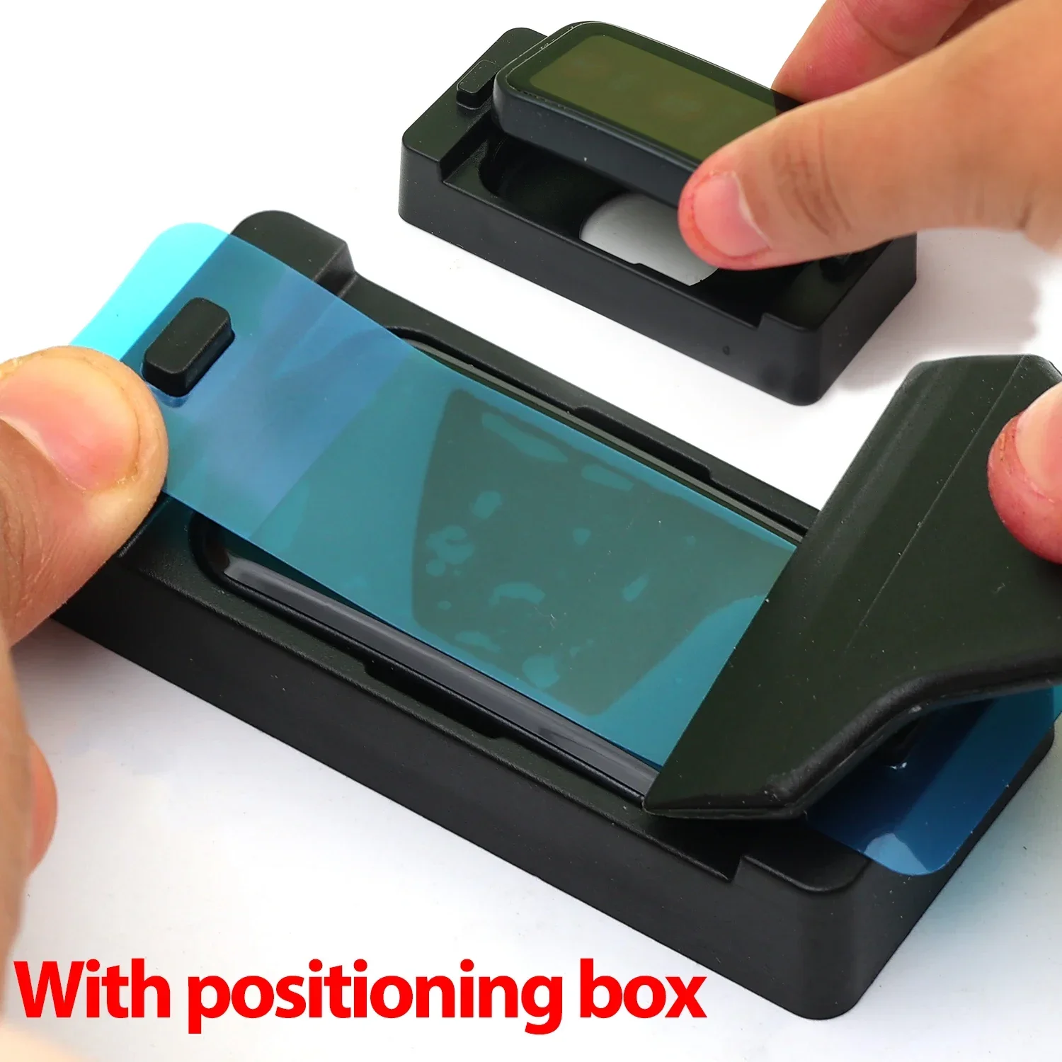 Protectores de pantalla flexib - Huawei Smartwatch Accessories reseña y precio