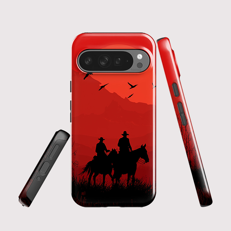 Funda de teléfono Fcicicase pa - Google Pixel 9 reseña y precio