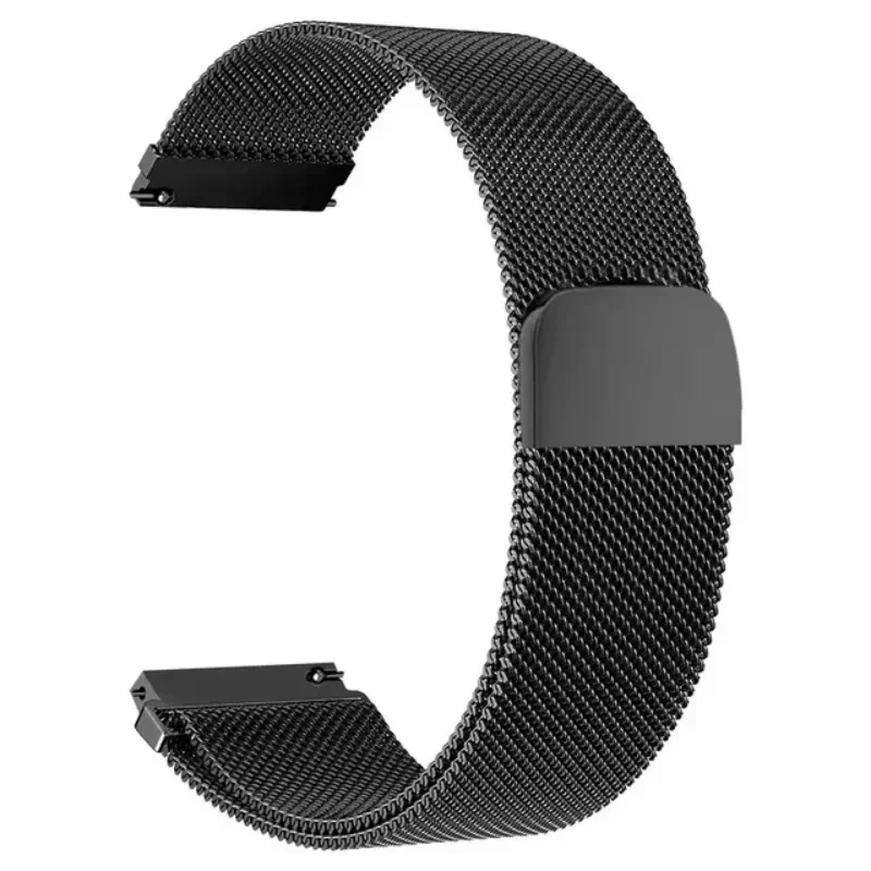 Correa de bucle para Amazfit t - Titan Smartwatch Accessories reseña y precio