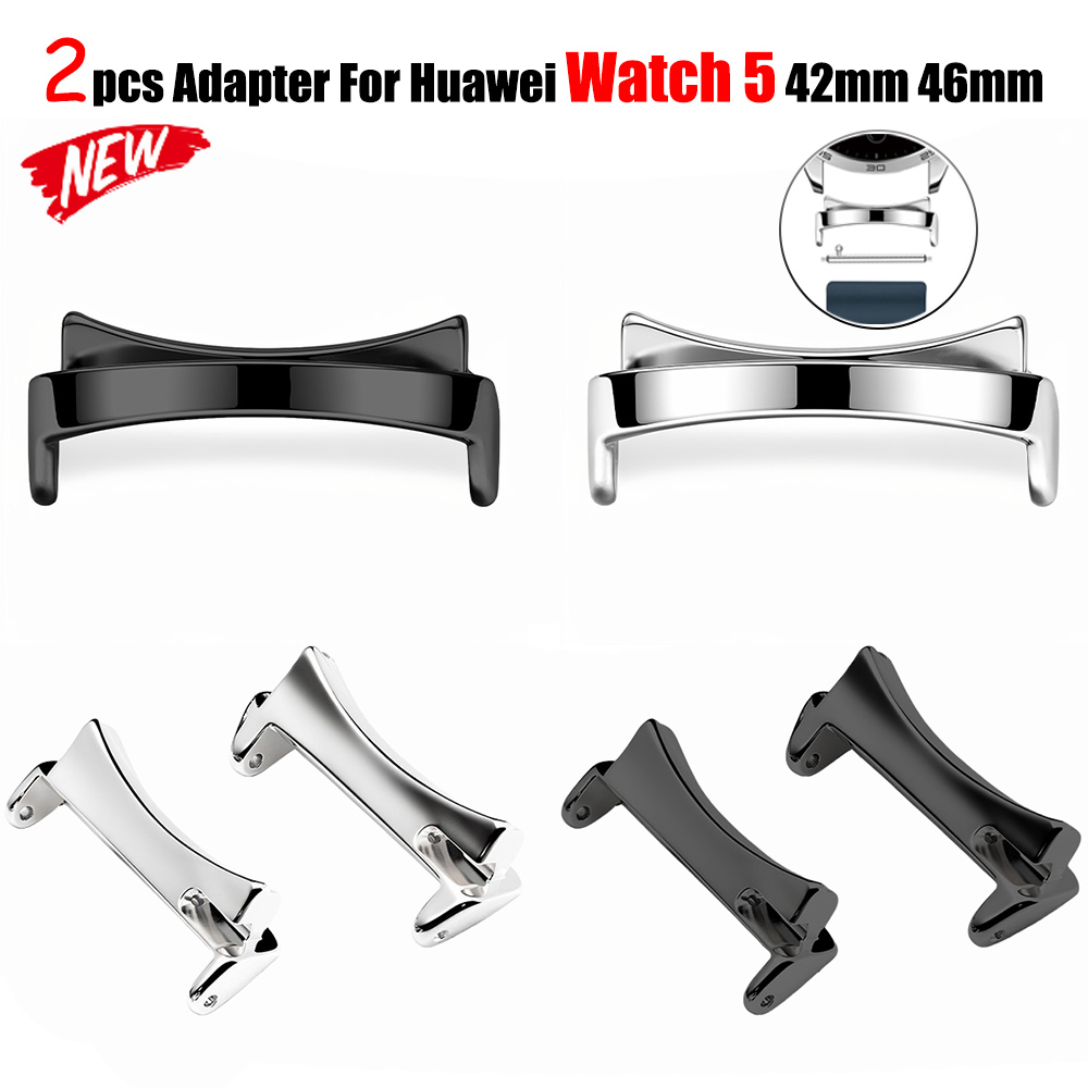 Adaptador para Huawei Watch 5  - Huawei Smartwatch Accessories reseña y precio