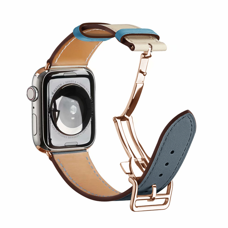 Correa de hebilla para Apple W - Smartwatch Accessories Shop reseña y precio