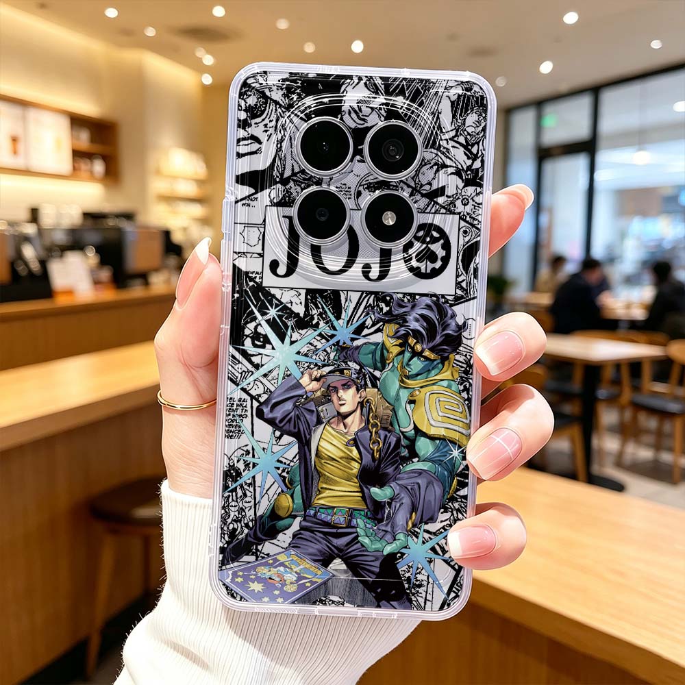 Funda Protectora Transparente  - Xiaomi Poco X6 reseña y precio