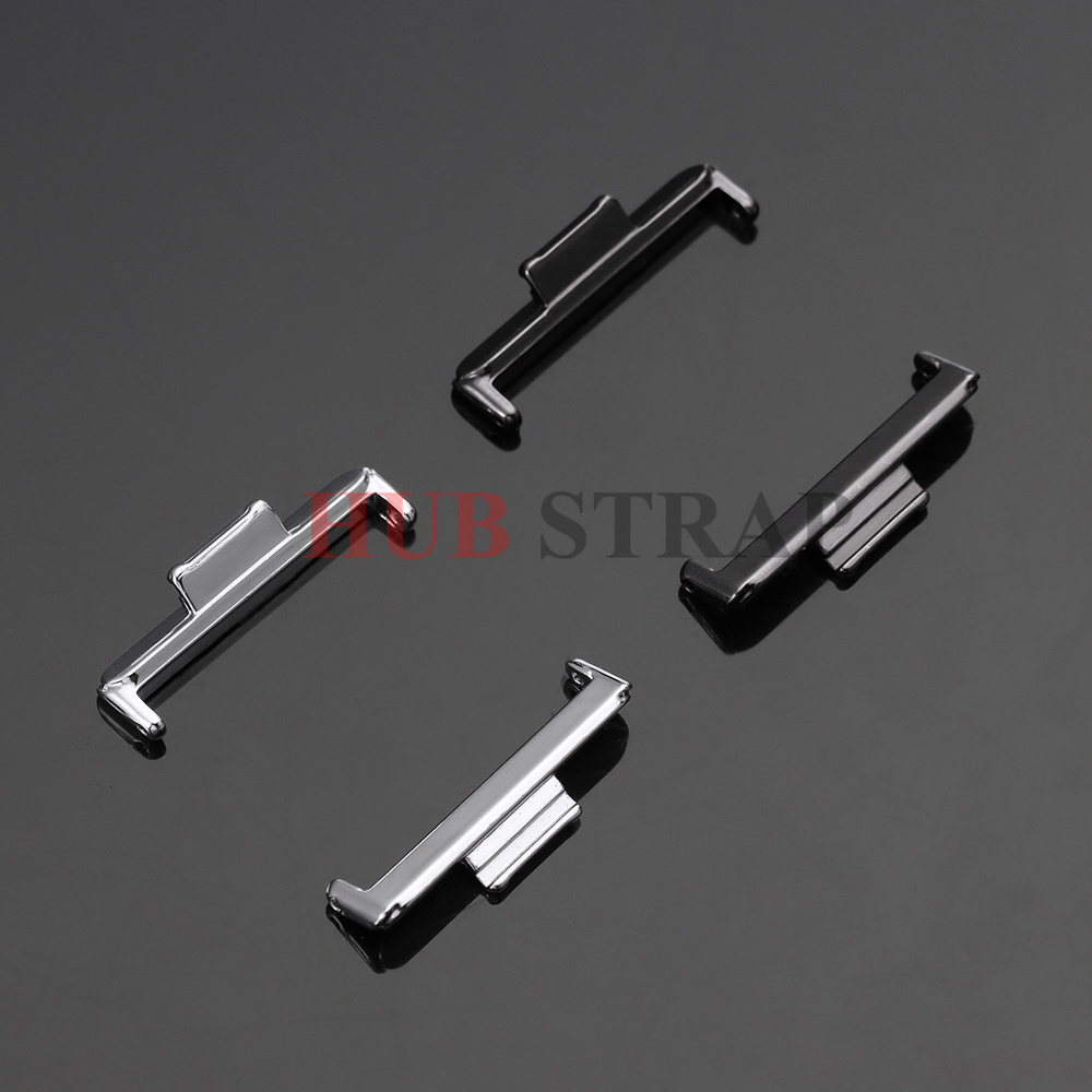 Conector de Correa de Metal de - Huawei Smartwatch Accessories reseña y precio