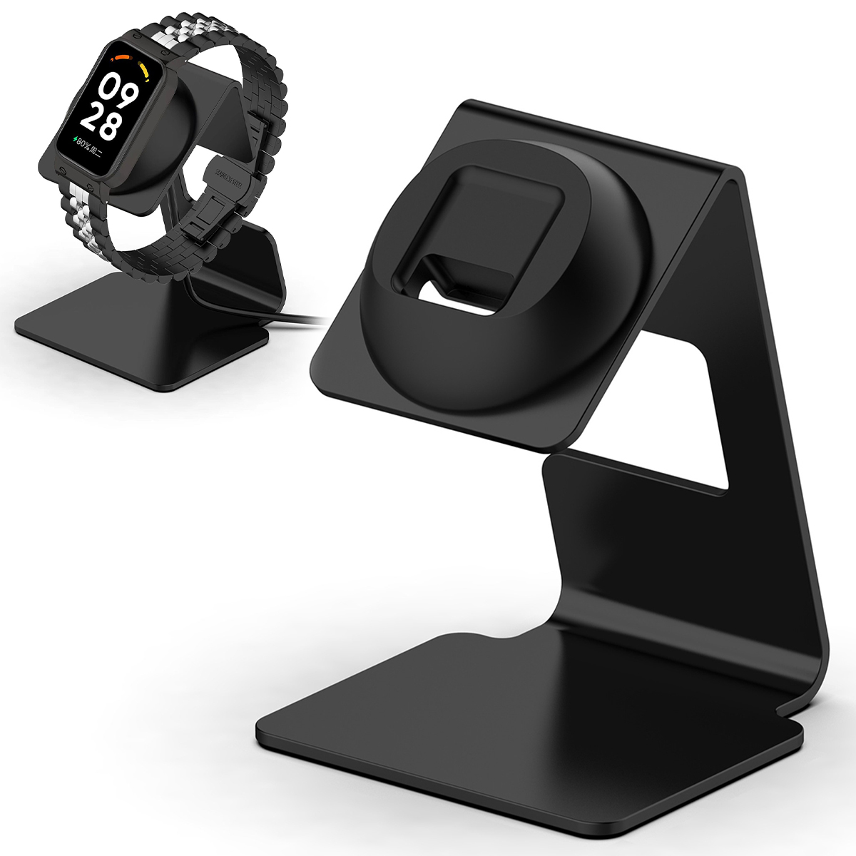 Cable de carga para reloj inte - Watch Charging Dock reseña y precio