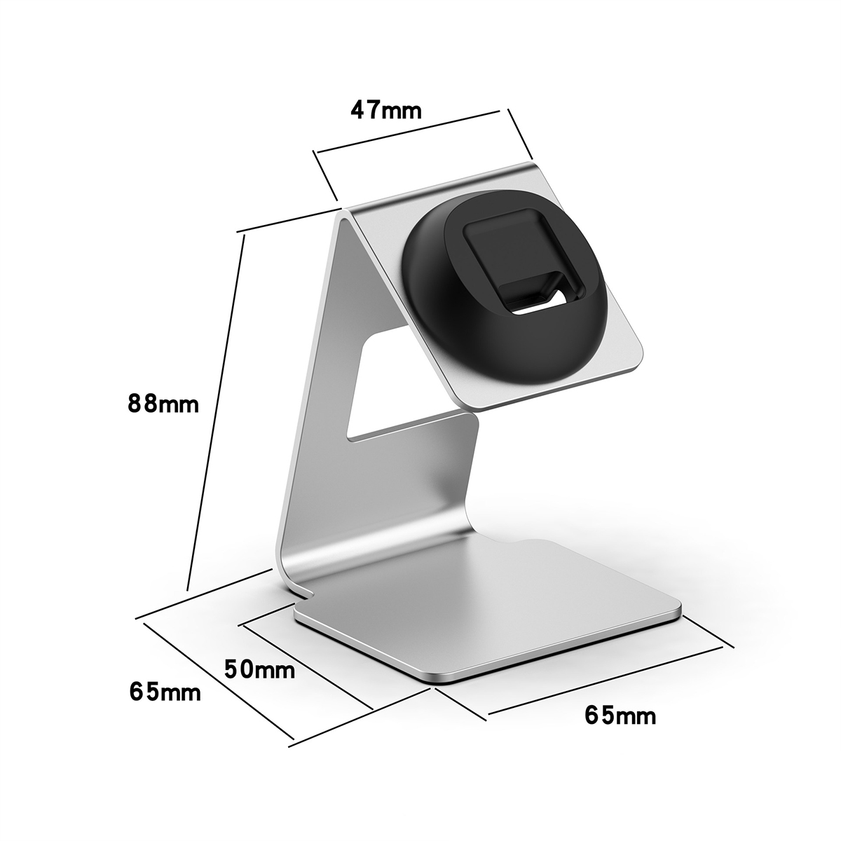 Cable de carga para reloj inte - Watch Charging Dock reseña y precio